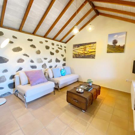 El Pirguan Holiday House, Your Oasis In La Gomera 巴列埃尔莫索 外观 照片