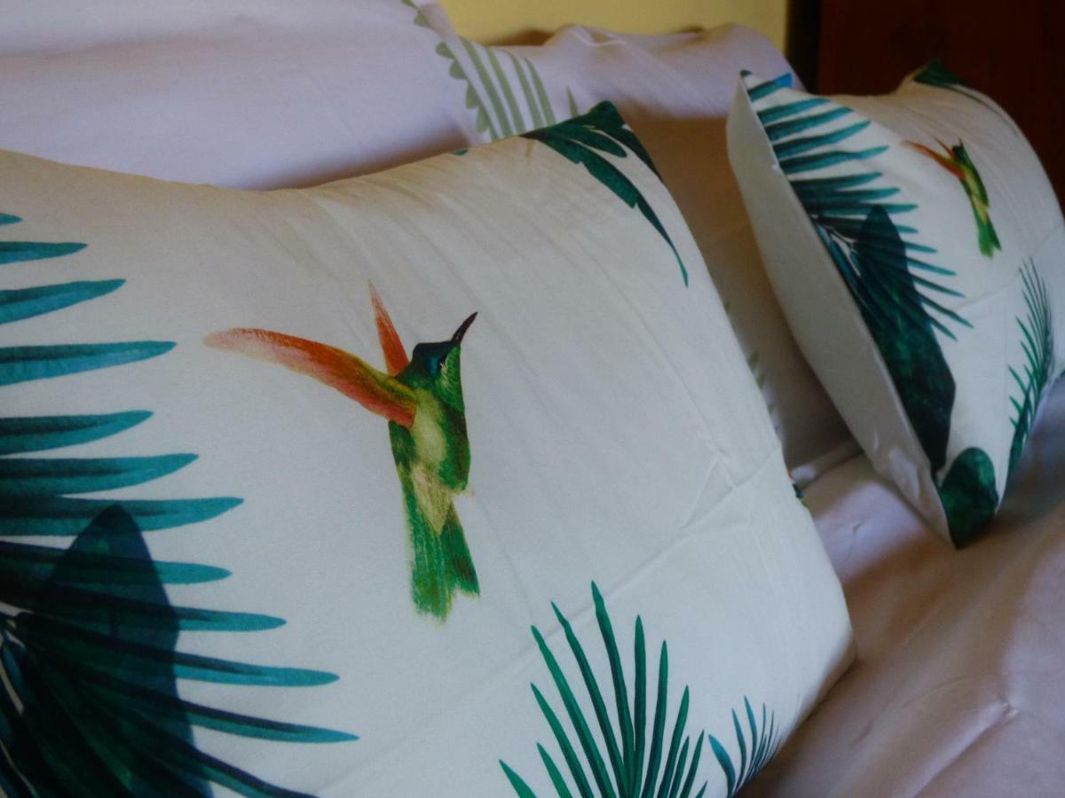 El Pirguan Holiday House, Your Oasis In La Gomera 巴列埃尔莫索 外观 照片