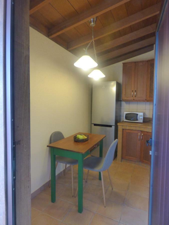 El Pirguan Holiday House, Your Oasis In La Gomera 巴列埃尔莫索 外观 照片